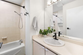 #408 – 1363 Clyde Avenue